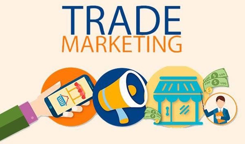 Trade Marketing đóng vai trò khá khá quan trọng
